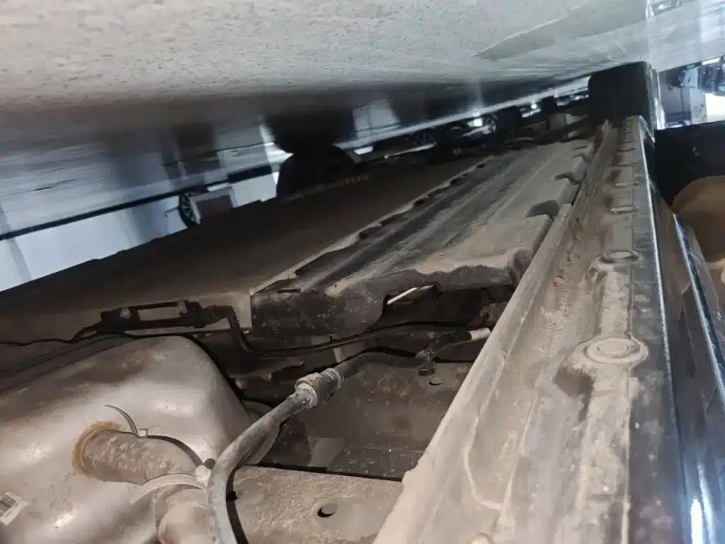 Refine RF8 PHEV 2024 HarmonyOS Edition 1.5T 150KM Flagship Model Lithium Iron Phosphate — миниатюра 22