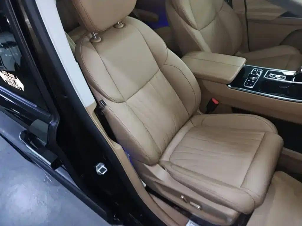 Refine RF8 PHEV 2024 HarmonyOS Edition 1.5T 150KM Flagship Model Lithium Iron Phosphate — миниатюра 25