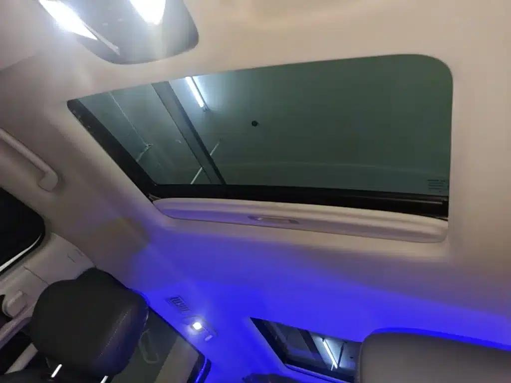 Refine RF8 PHEV 2024 Smart Edition 1.5T 150KM Premium Model (Lithium Iron Phosphate) — миниатюра 18