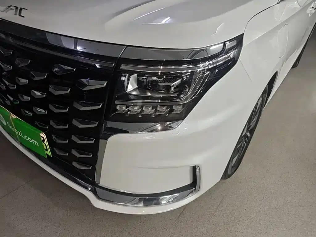 Refine RF8 PHEV 2024 Smart Edition 1.5T 150KM Premium Model (Lithium Iron Phosphate) — миниатюра 24