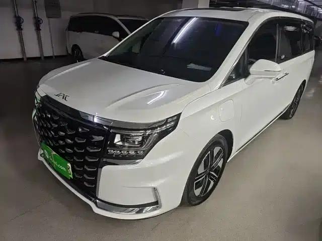 Refine RF8 PHEV 2024 Smart Edition 1.5T 150KM Premium Model (Lithium Iron Phosphate)