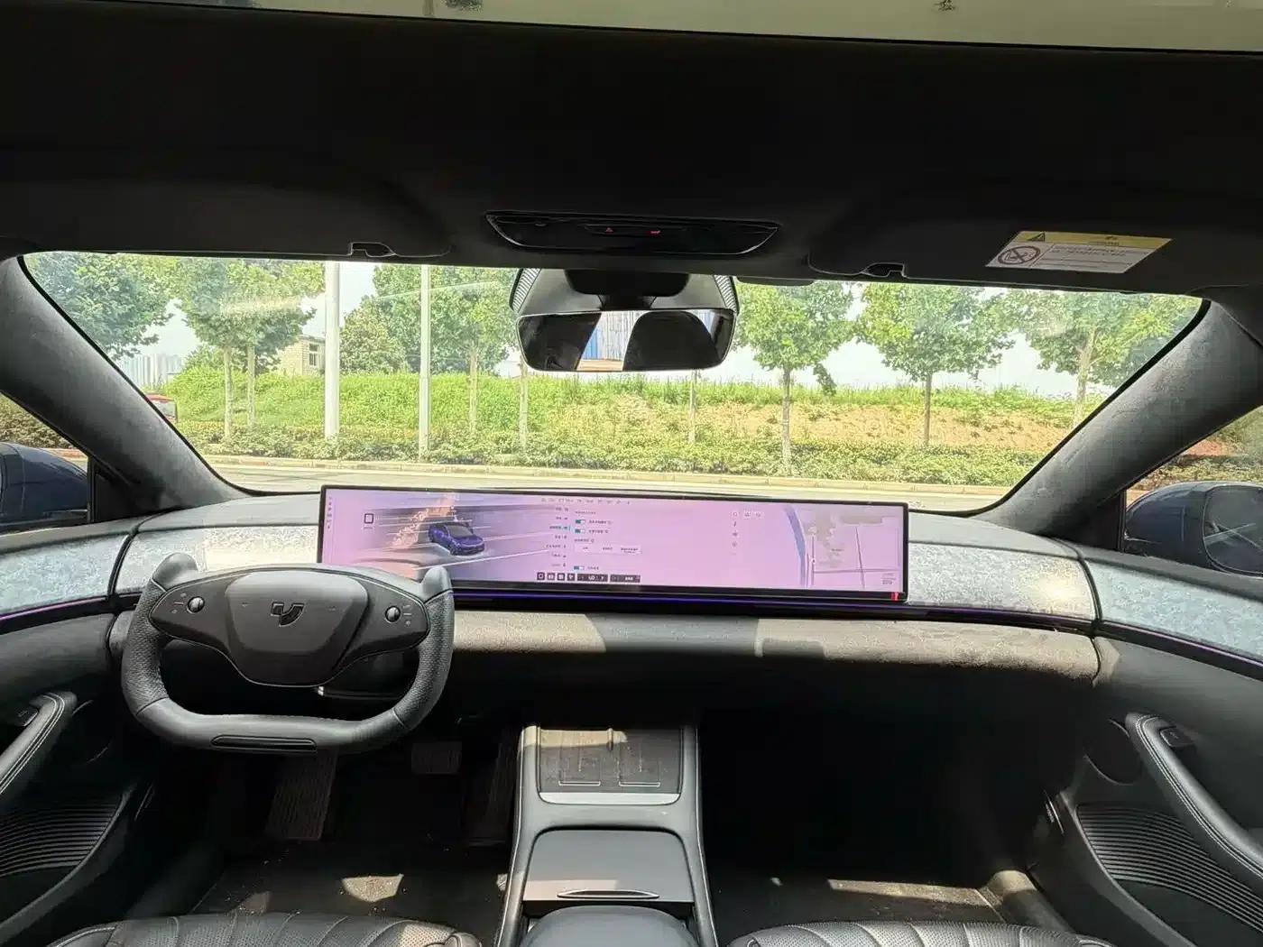 2024 Geely X7 Standard Edition — миниатюра 6