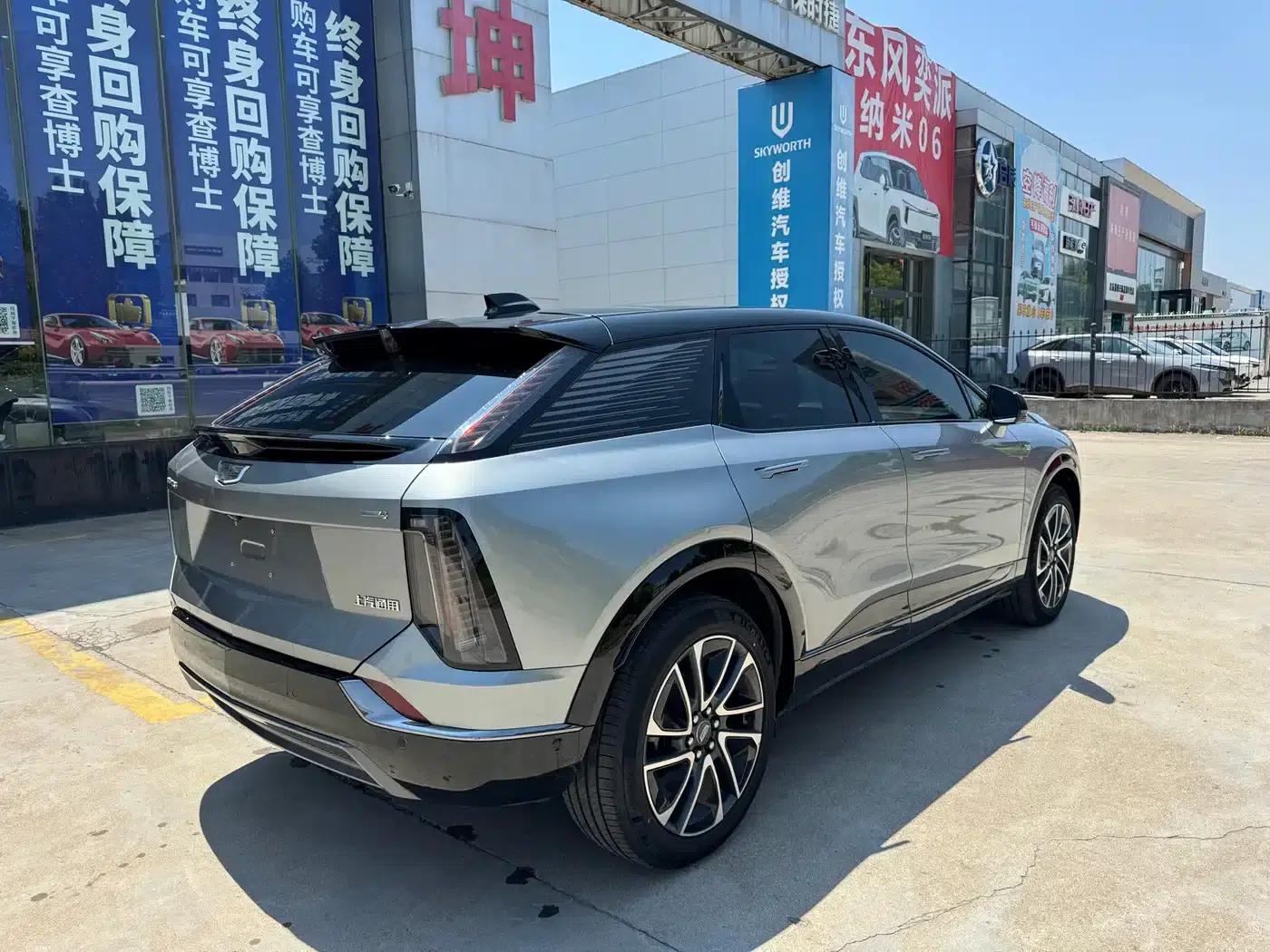 IQ ProSport 2024 All-Wheel Drive Long Range Edition — миниатюра 16