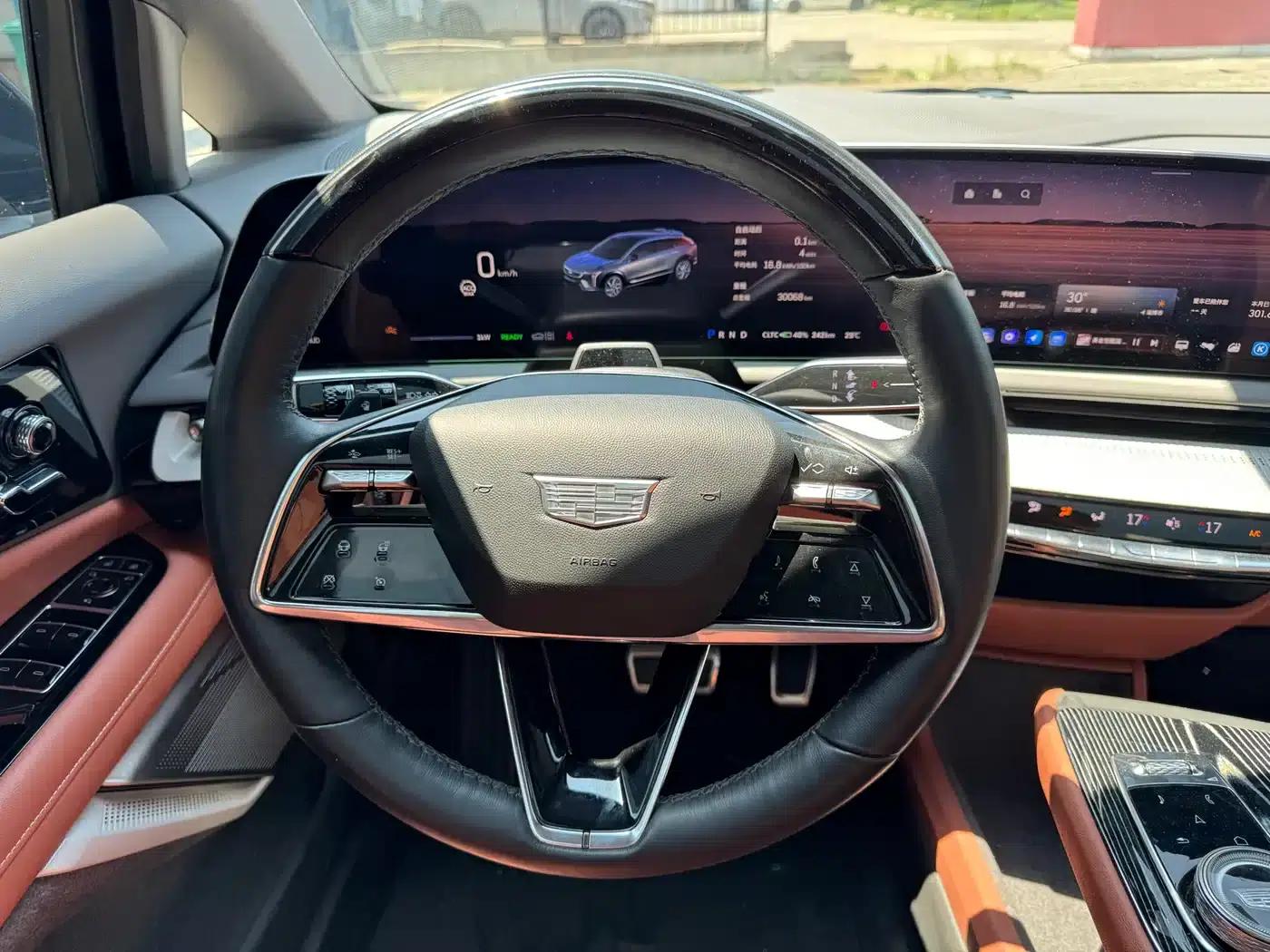 IQ ProSport 2024 All-Wheel Drive Long Range Edition — миниатюра 5