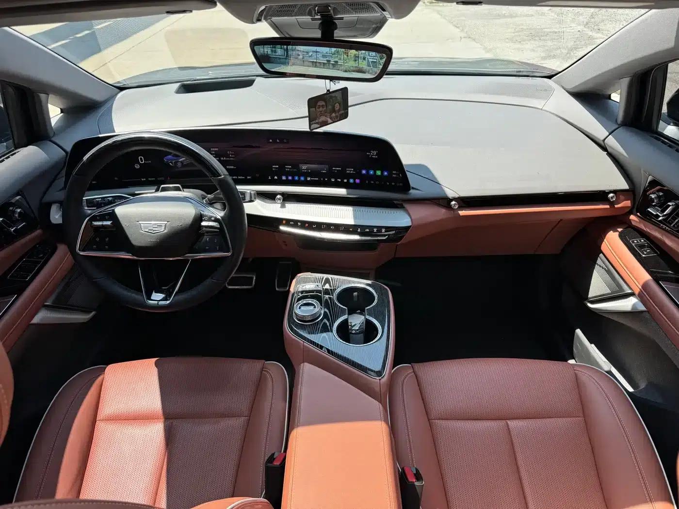 IQ ProSport 2024 All-Wheel Drive Long Range Edition — миниатюра 6