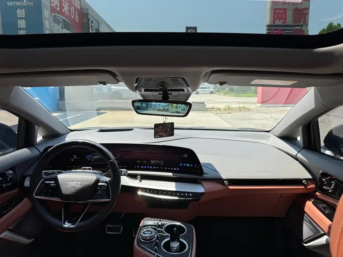 IQ ProSport 2024 All-Wheel Drive Long Range Edition — миниатюра 7