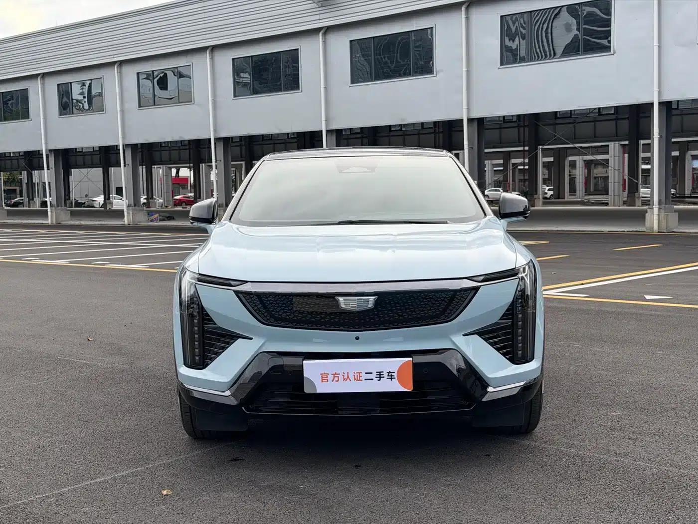 IQ ProSport 2024 All-Wheel Drive Long Range Edition — миниатюра 2