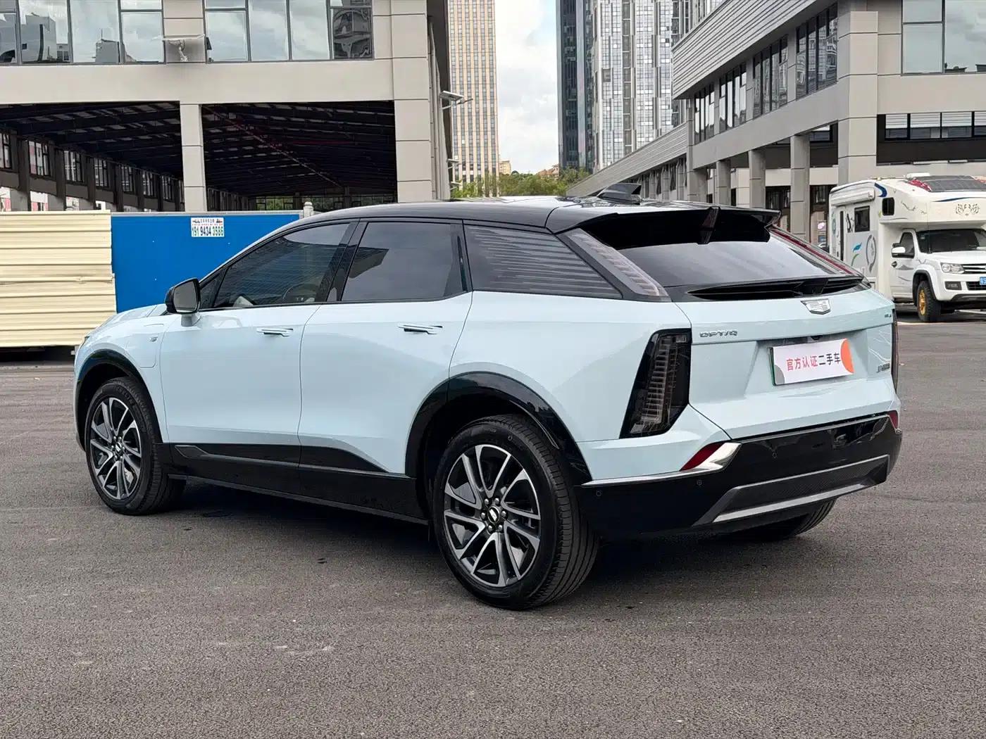 IQ ProSport 2024 All-Wheel Drive Long Range Edition — миниатюра 12