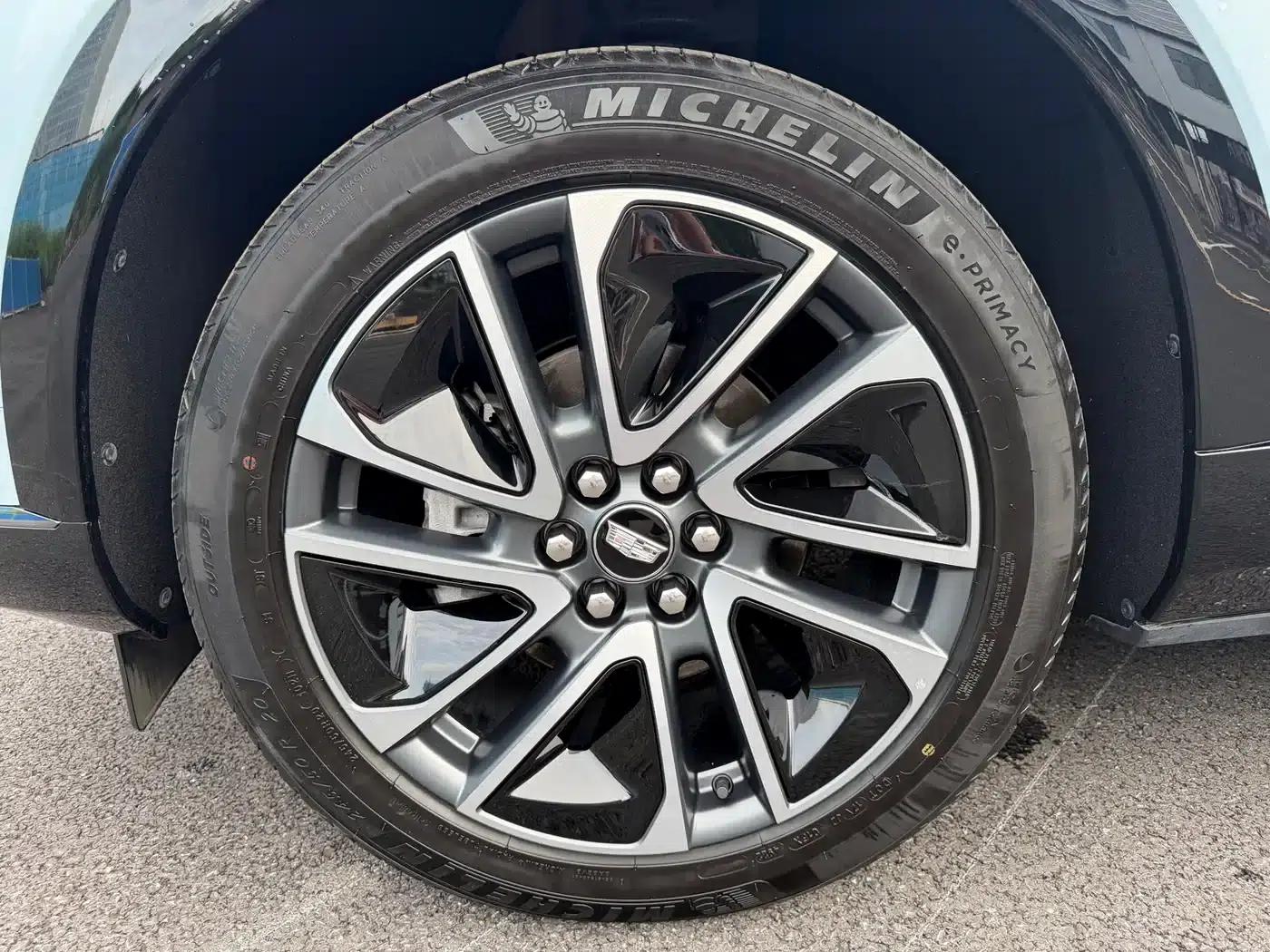 IQ ProSport 2024 All-Wheel Drive Long Range Edition — миниатюра 14