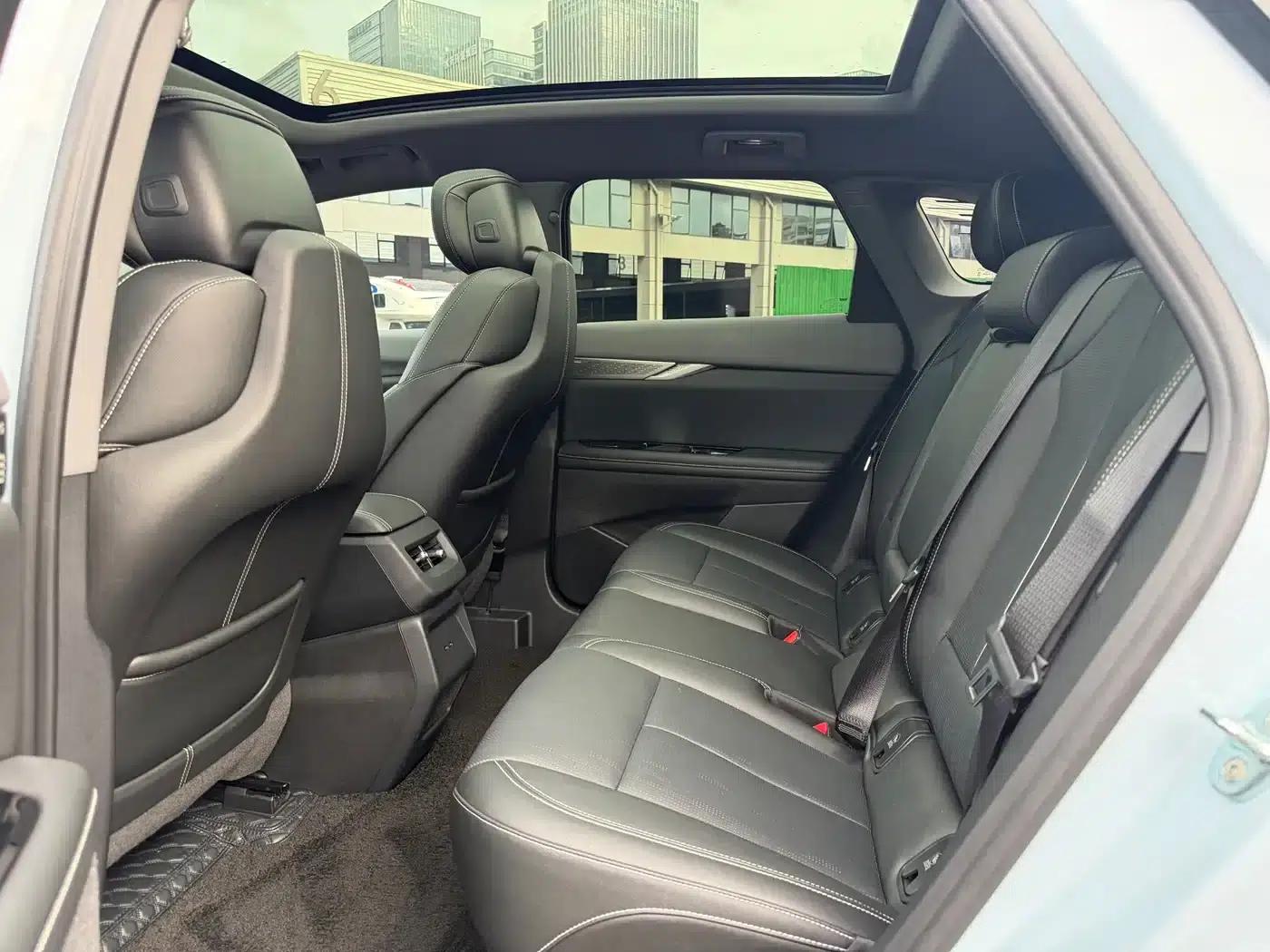 IQ ProSport 2024 All-Wheel Drive Long Range Edition — миниатюра 5