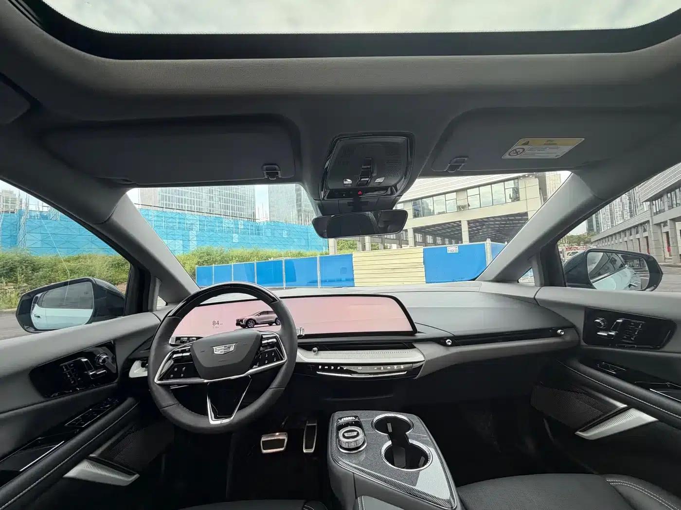 IQ ProSport 2024 All-Wheel Drive Long Range Edition — миниатюра 6