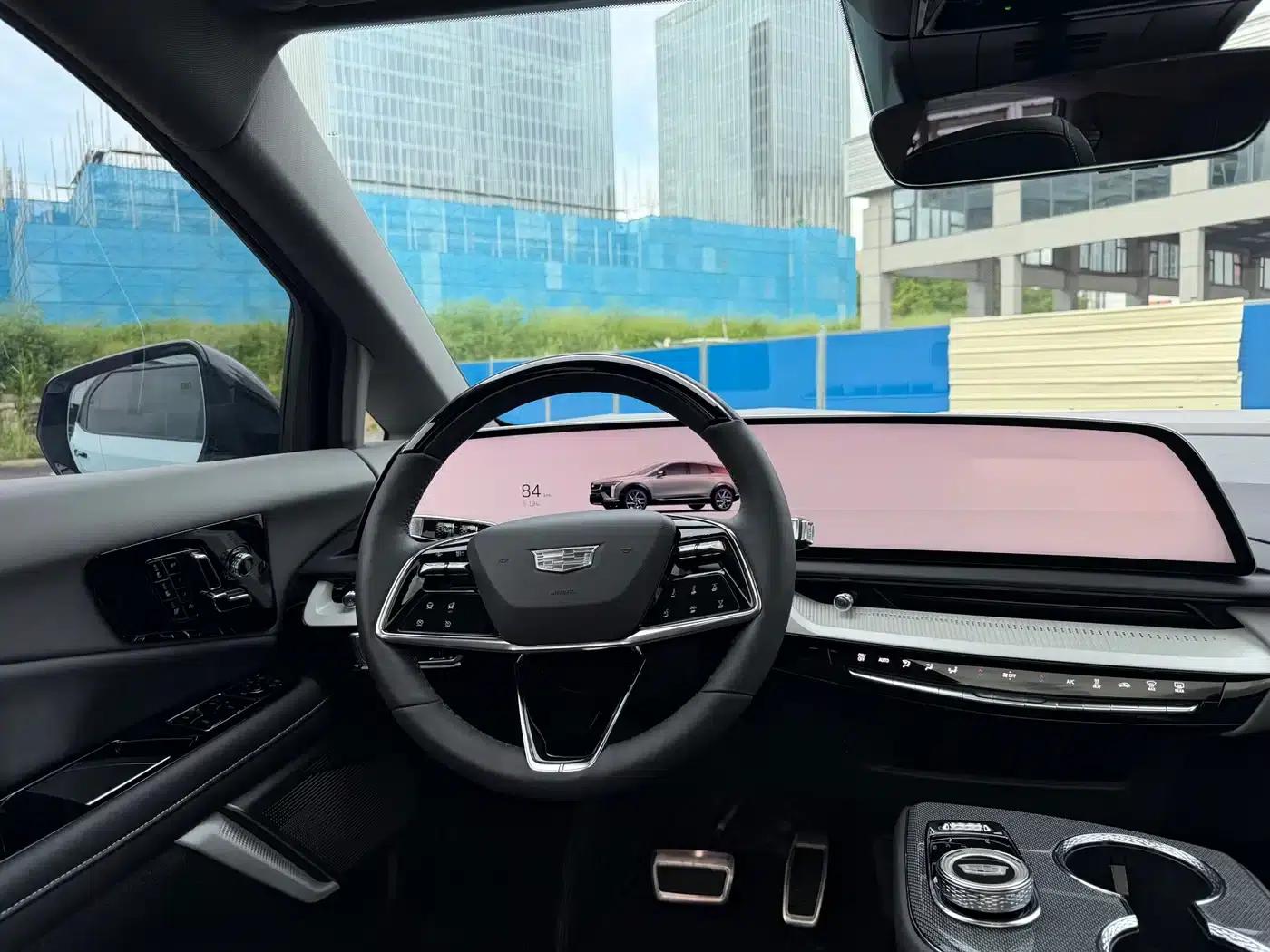 IQ ProSport 2024 All-Wheel Drive Long Range Edition — миниатюра 7
