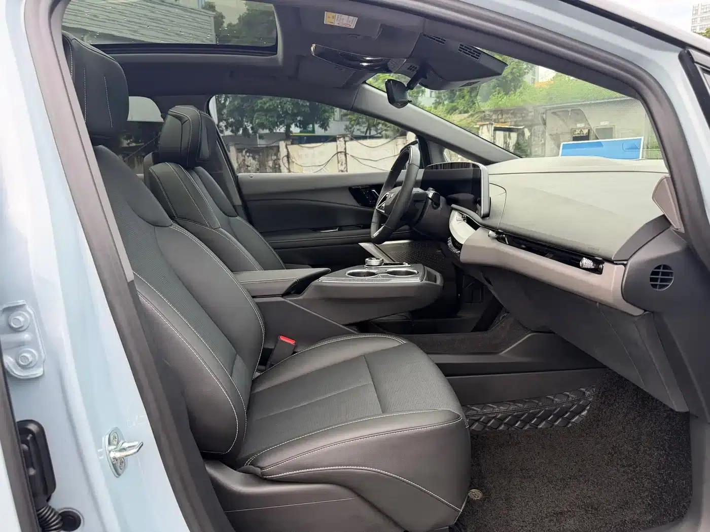 IQ ProSport 2024 All-Wheel Drive Long Range Edition — миниатюра 10