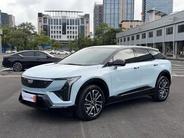 IQ ProSport 2024 All-Wheel Drive Long Range Edition