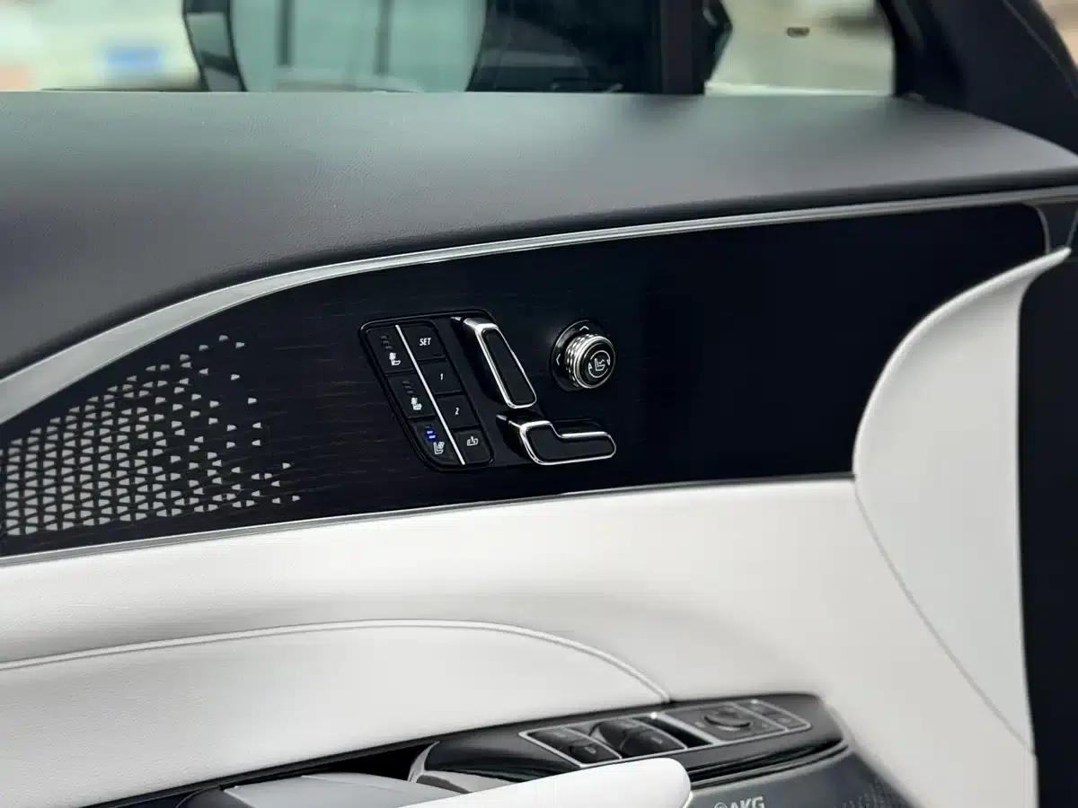 iQ Ruige 2022 Rear-Wheel Drive Long-Range Luxury Edition — миниатюра 16