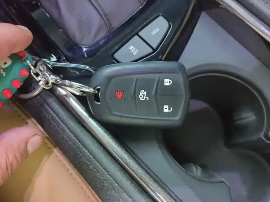 2014 Cadillac ATS (Imported) 28T Comfort Model — миниатюра 9
