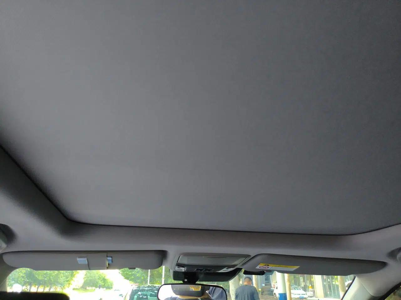 Honda CR-V New Energy 2021 Rui Hybrid e+ 2.0L Ruichi Edition — миниатюра 18