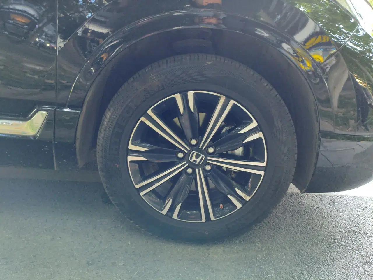 Honda CR-V New Energy 2021 Rui Hybrid e+ 2.0L Ruichi Edition — миниатюра 8