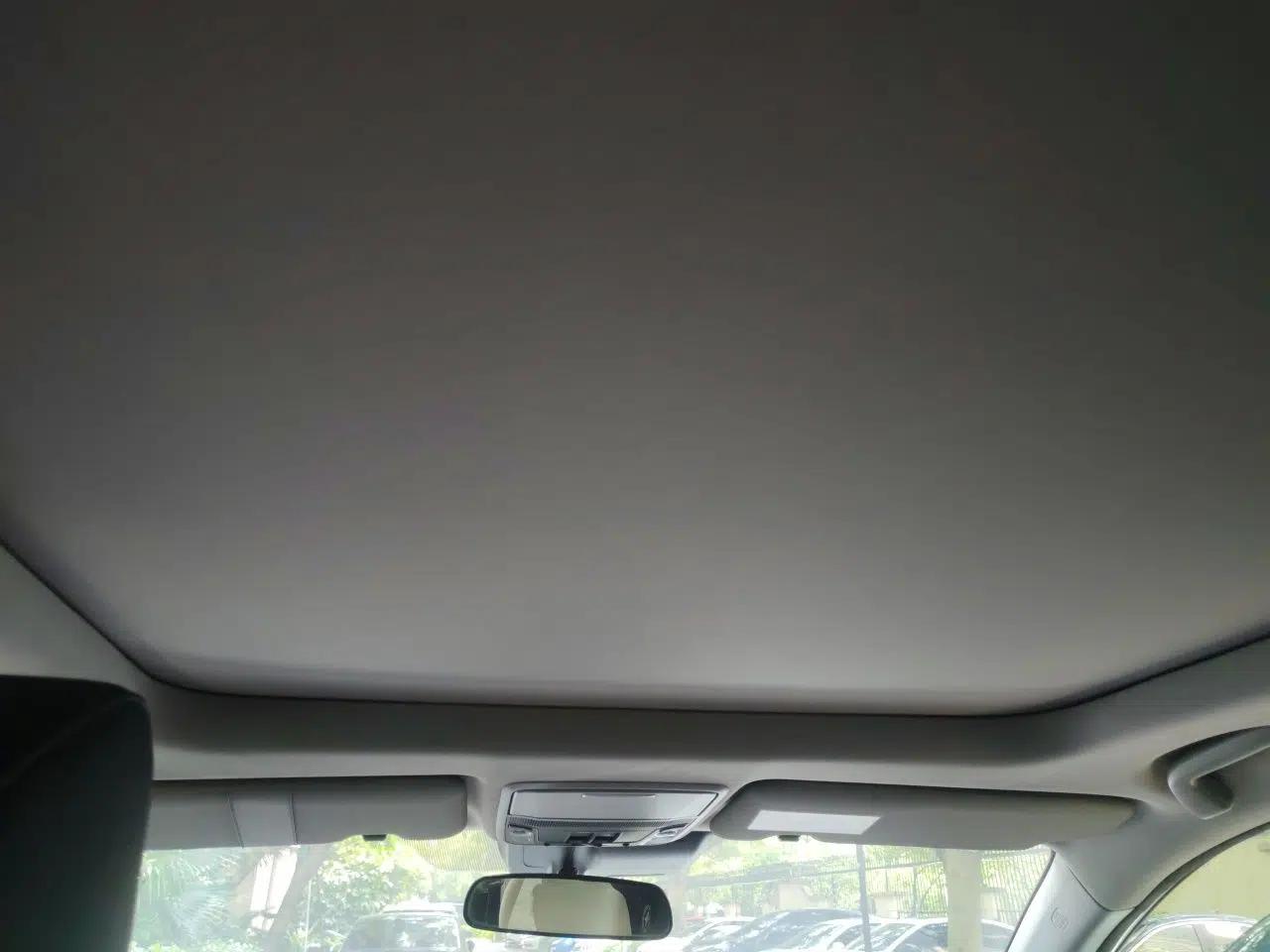 Honda CR-V New Energy 2021 Rui·Hybrid e+ 2.0L Intelligent Edition — миниатюра 18