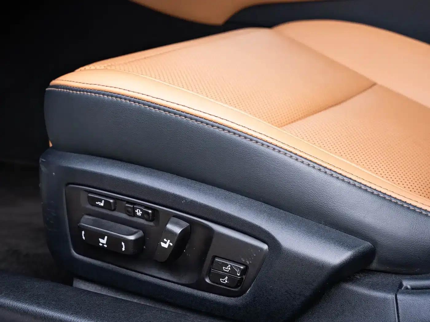 Lexus GS 2016 200t F SPORT — миниатюра 19