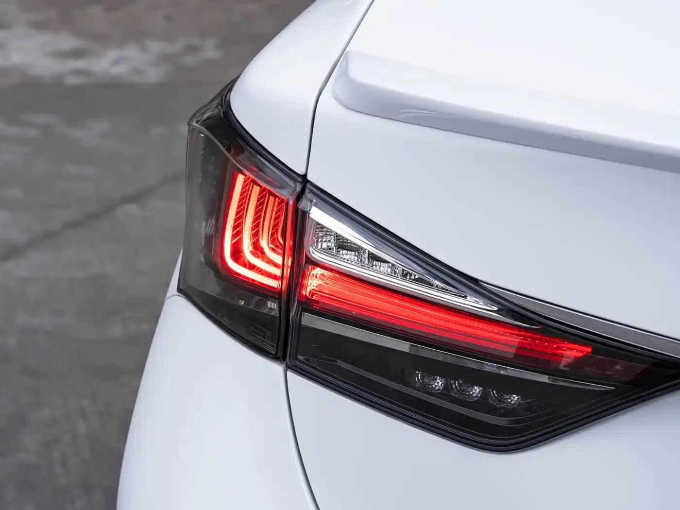 Lexus GS 2016 200t F SPORT — миниатюра 7