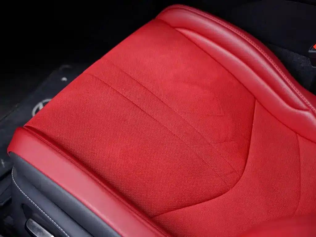 Lexus LC 2020 500h Sport — миниатюра 30