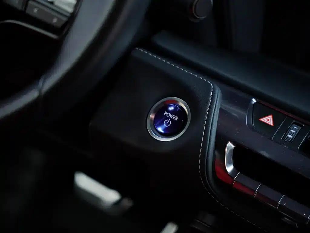 Lexus LC 2020 500h Sport — миниатюра 42
