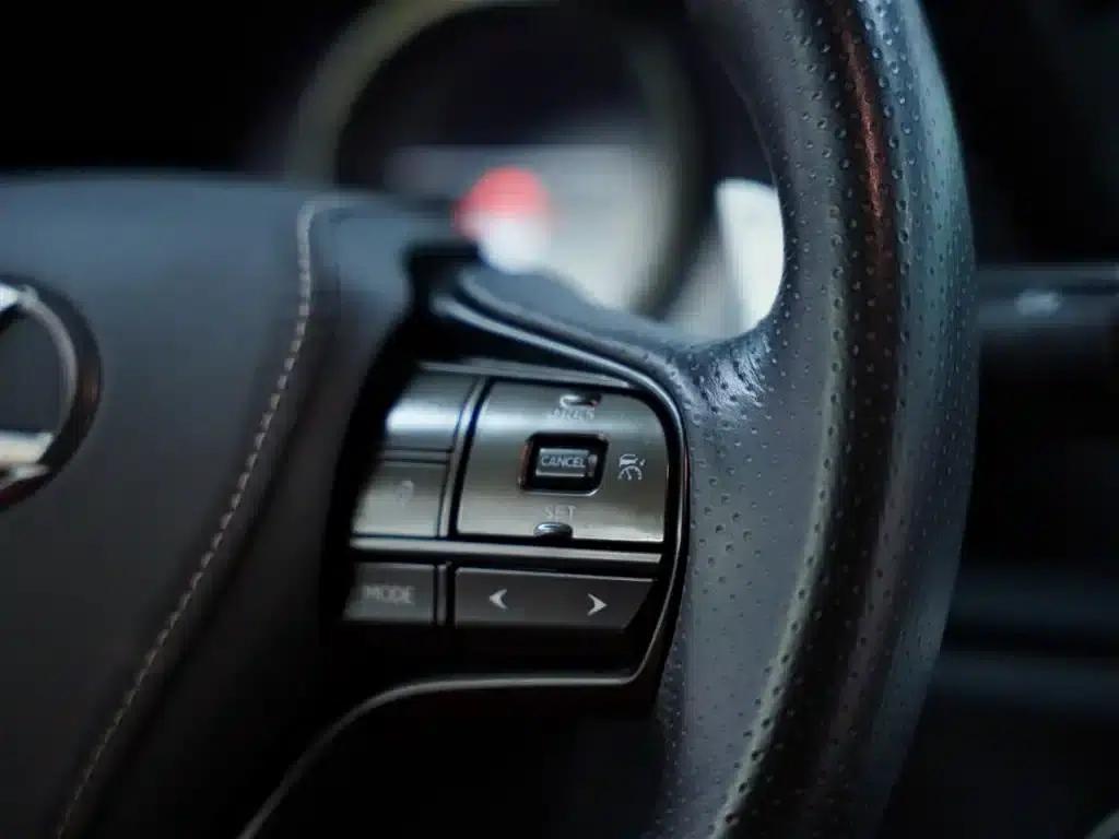 Lexus LC 2020 500h Sport — миниатюра 43