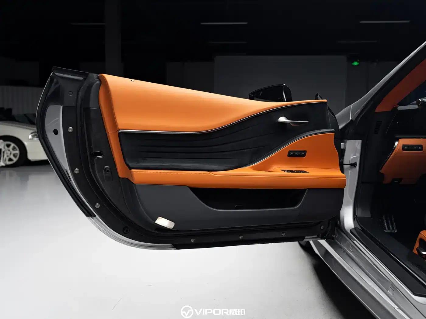 Lexus LC 2020 500h Sport — миниатюра 12