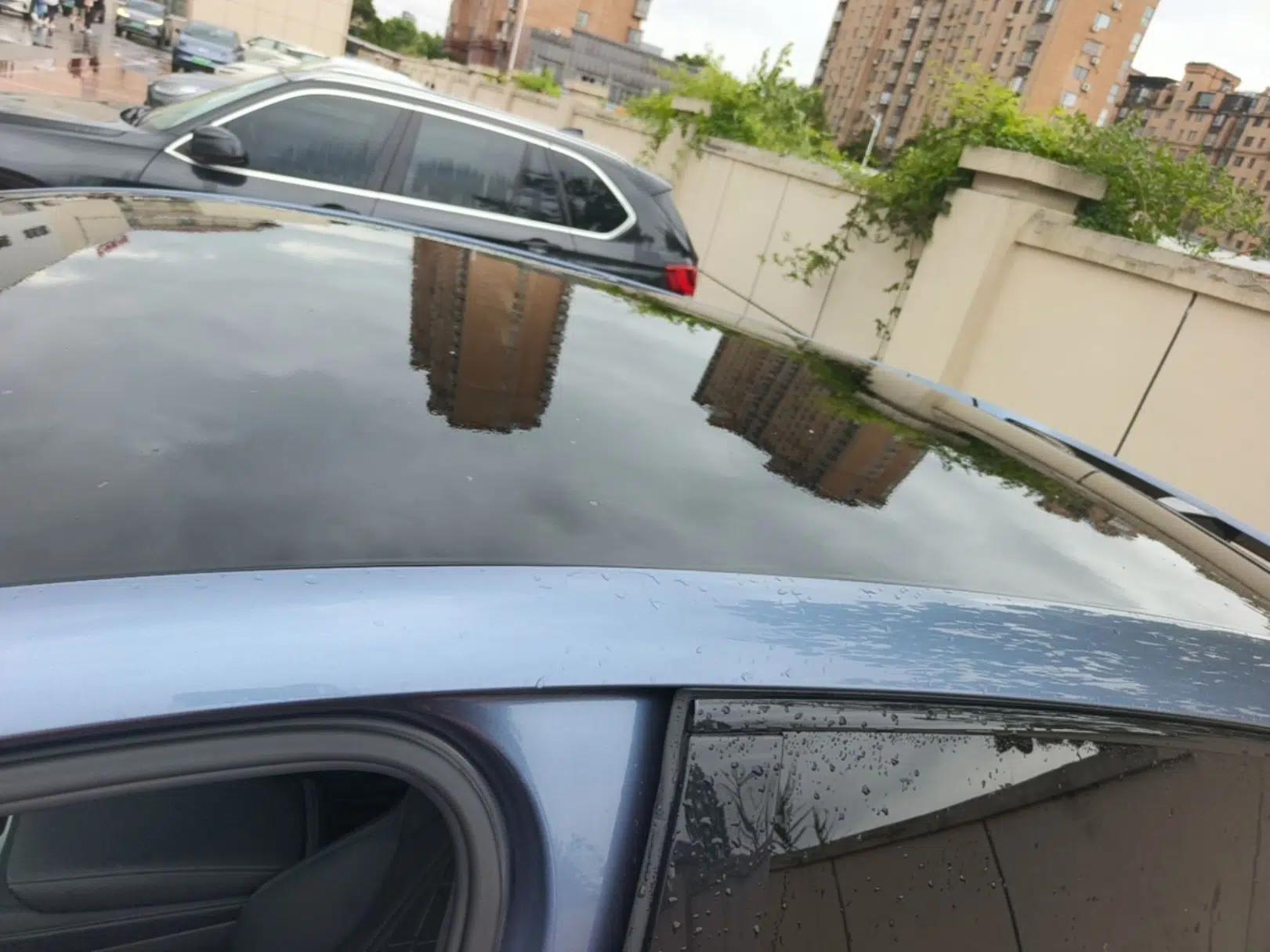 BYD Sealion 07 EV 2024 610 Long-Range Version — миниатюра 7