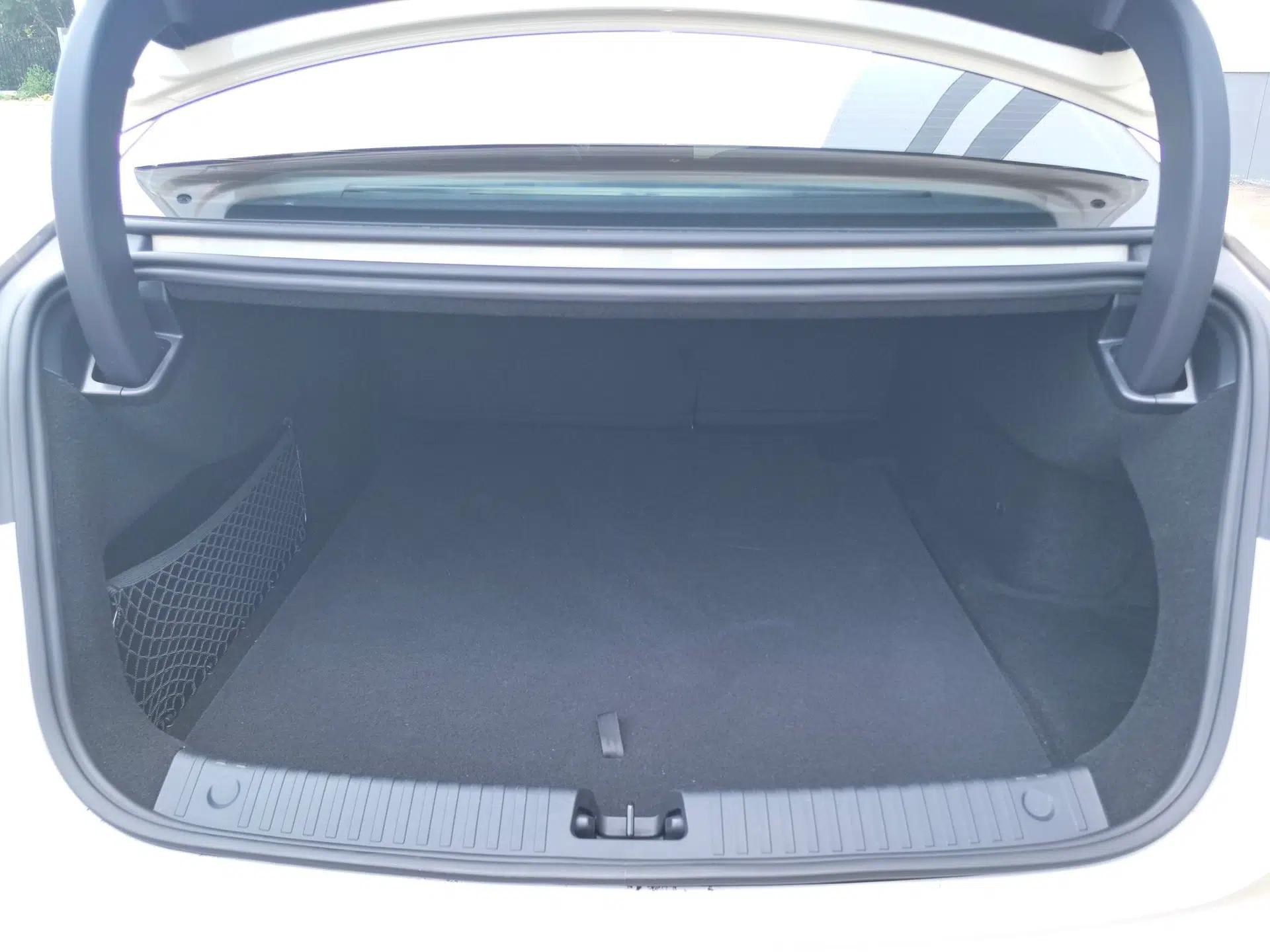 BYD Seal 07 DM-i 2026 DM-i 1.5T 230km Prestige Edition — миниатюра 29