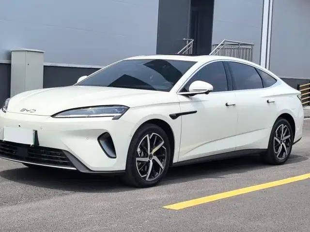 BYD Seal 07 DM-i 2026 DM-i 1.5T 230km Prestige Edition