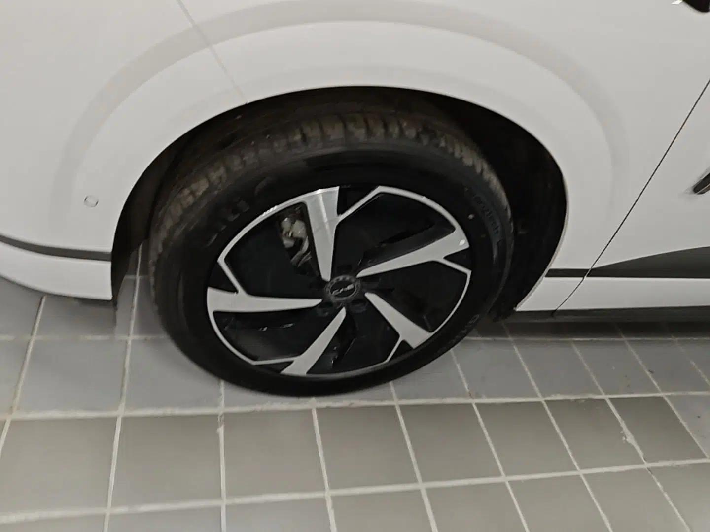 BYD Sealion 06 New Energy 2025 Model DM-i 170 Navigation Plus Edition — миниатюра 15