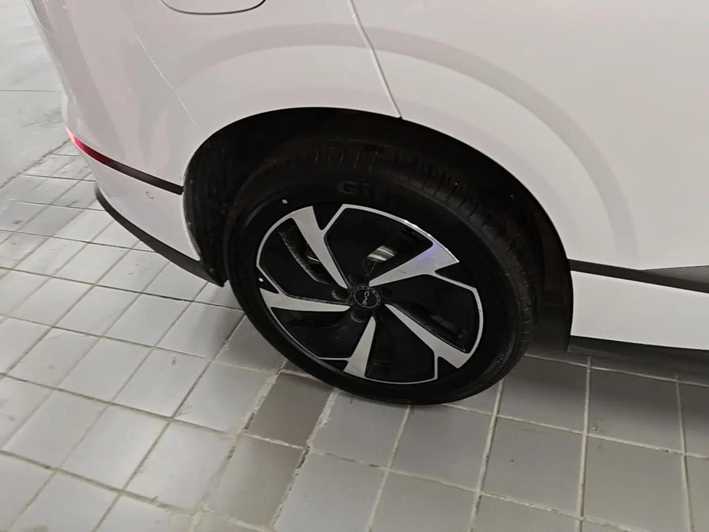 BYD Sealion 06 New Energy 2025 Model DM-i 170 Navigation Plus Edition — миниатюра 16