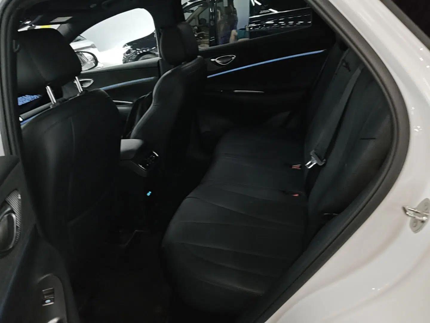 BYD Sealion 06 New Energy 2025 Model DM-i 170 Navigation Plus Edition — миниатюра 25