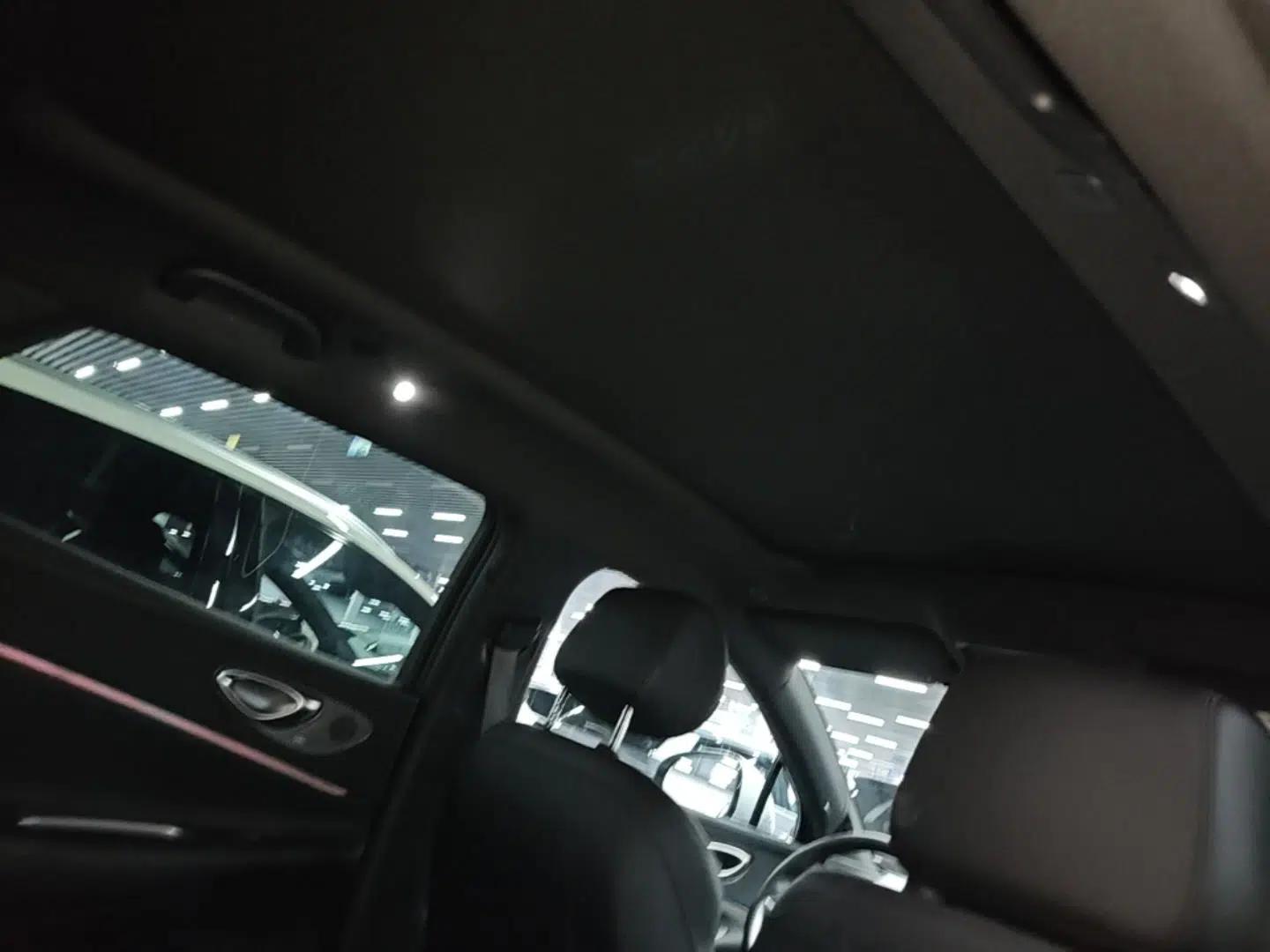 BYD Sealion 06 New Energy 2025 Model DM-i 170 Navigation Plus Edition — миниатюра 26