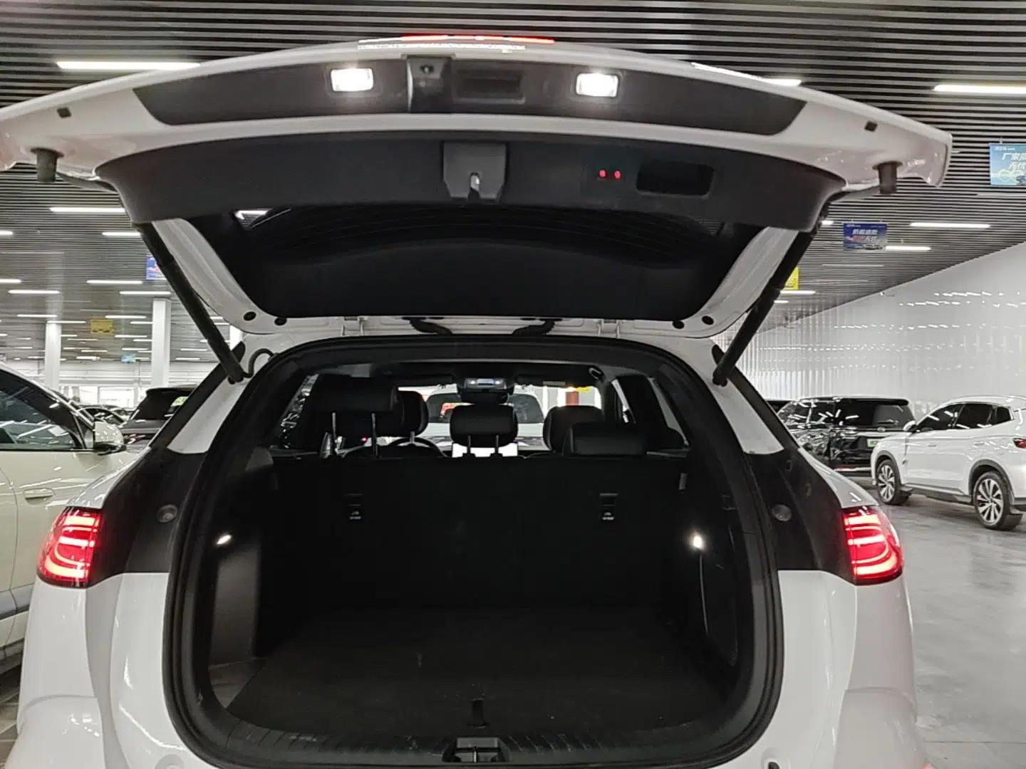 BYD Sealion 06 New Energy 2025 Model DM-i 170 Navigation Plus Edition — миниатюра 27