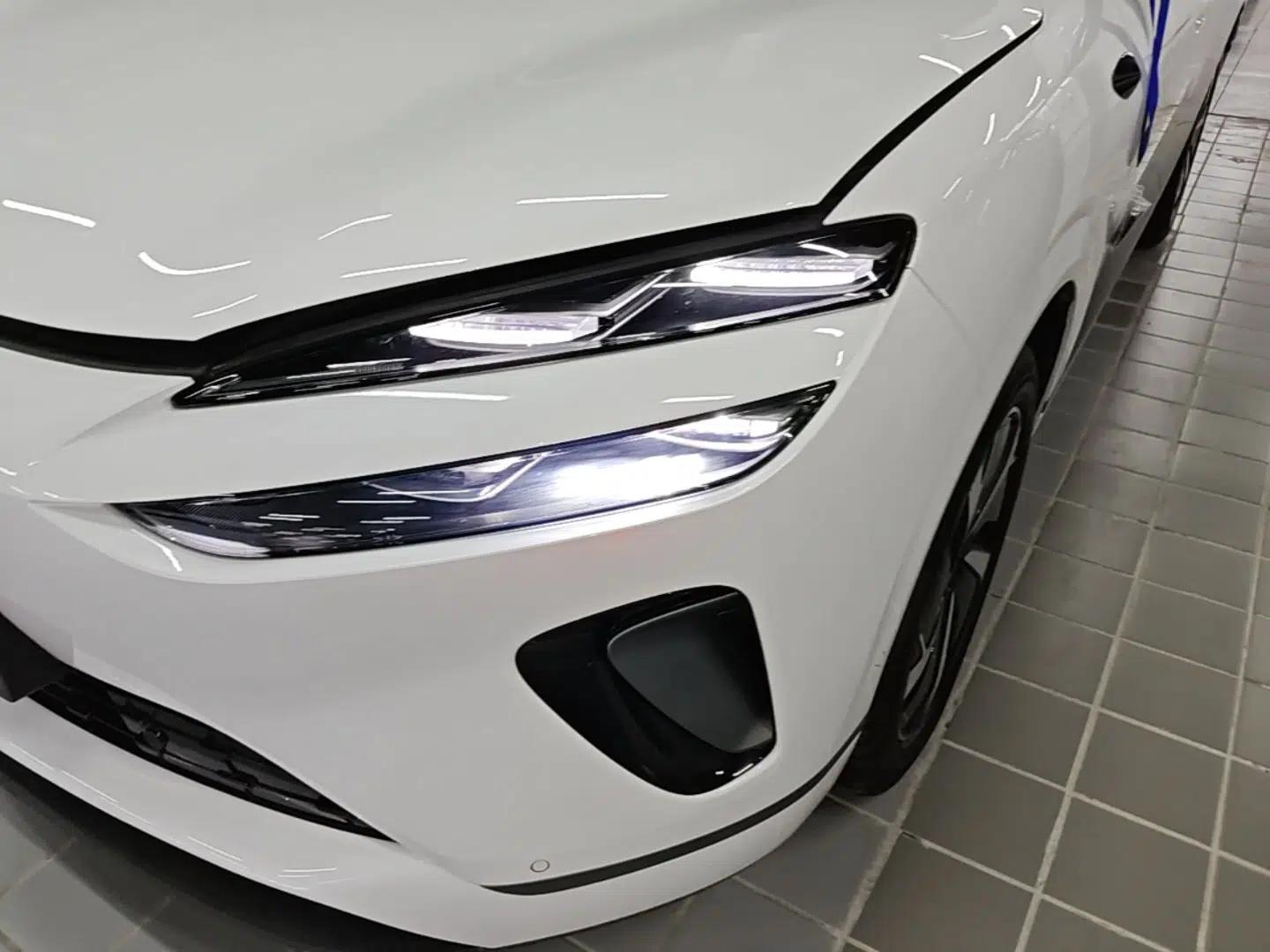 BYD Sealion 06 New Energy 2025 Model DM-i 170 Navigation Plus Edition — миниатюра 8