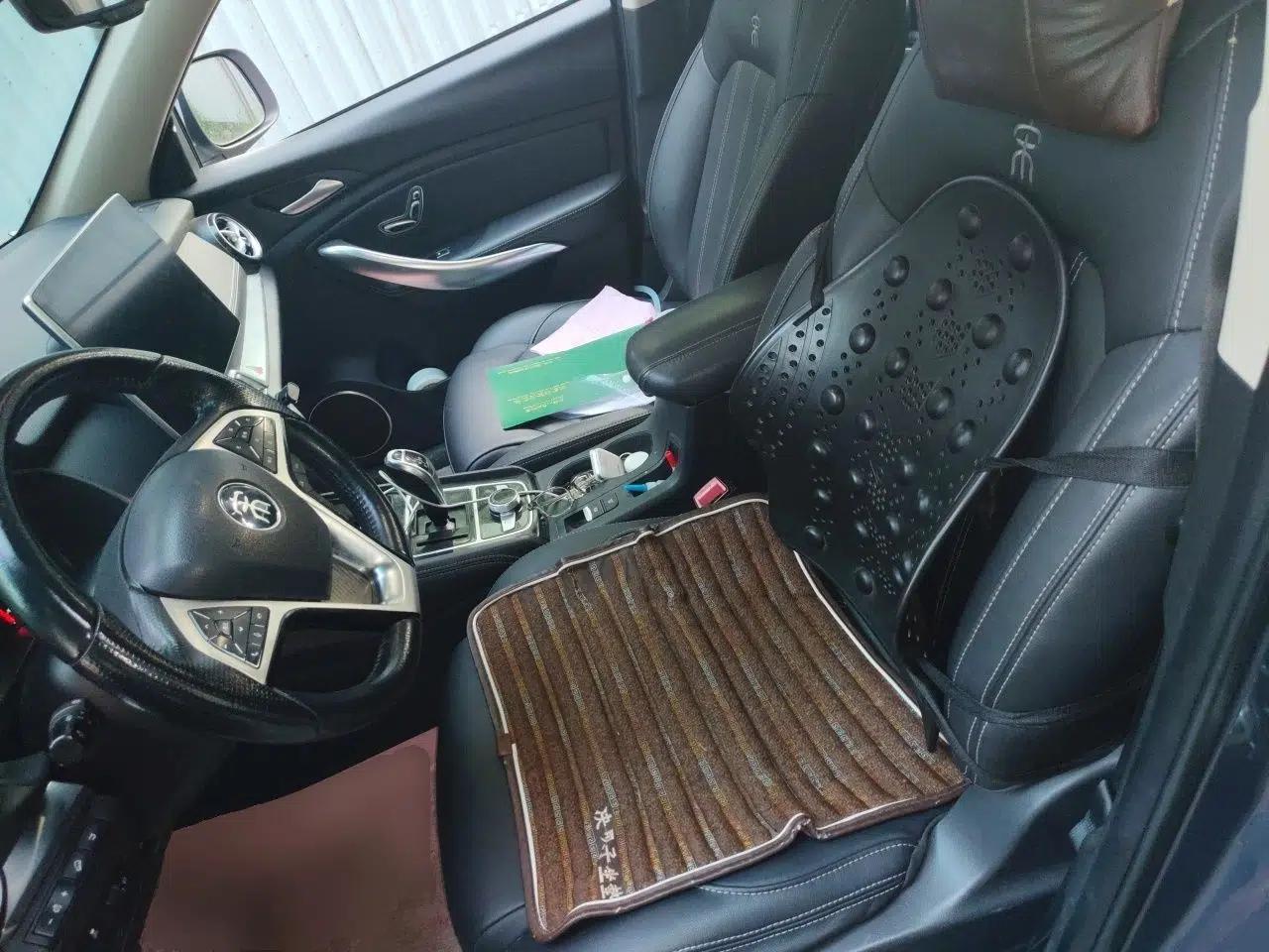 BYD Song New Energy 2019 Song DM 1.5TID Smart Connect Premium Model — миниатюра 15