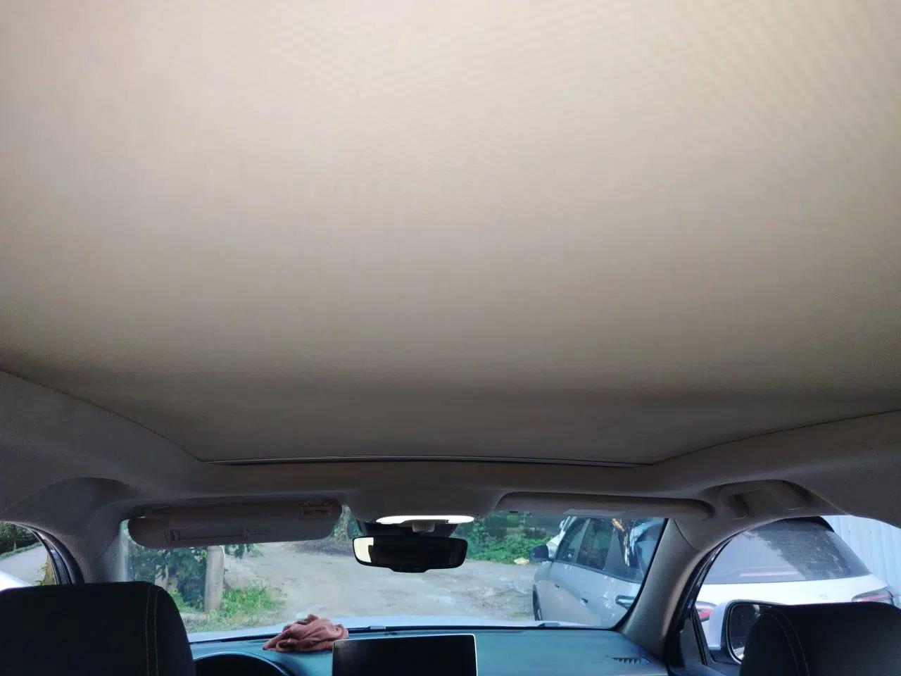 BYD Song New Energy 2019 Song DM 1.5TID Smart Connect Premium Model — миниатюра 18