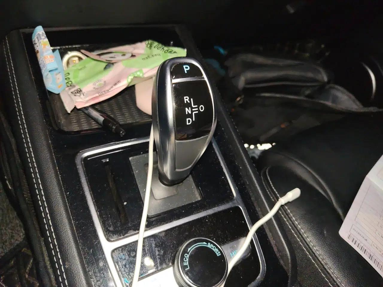 BYD Song New Energy 2019 Song DM 1.5TID Smart Connect Dynamic Model — миниатюра 14