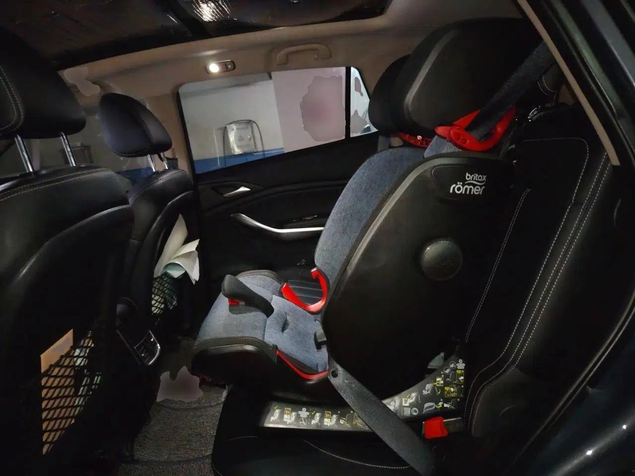 BYD Song New Energy 2019 Song DM 1.5TID Smart Connect Dynamic Model — миниатюра 17