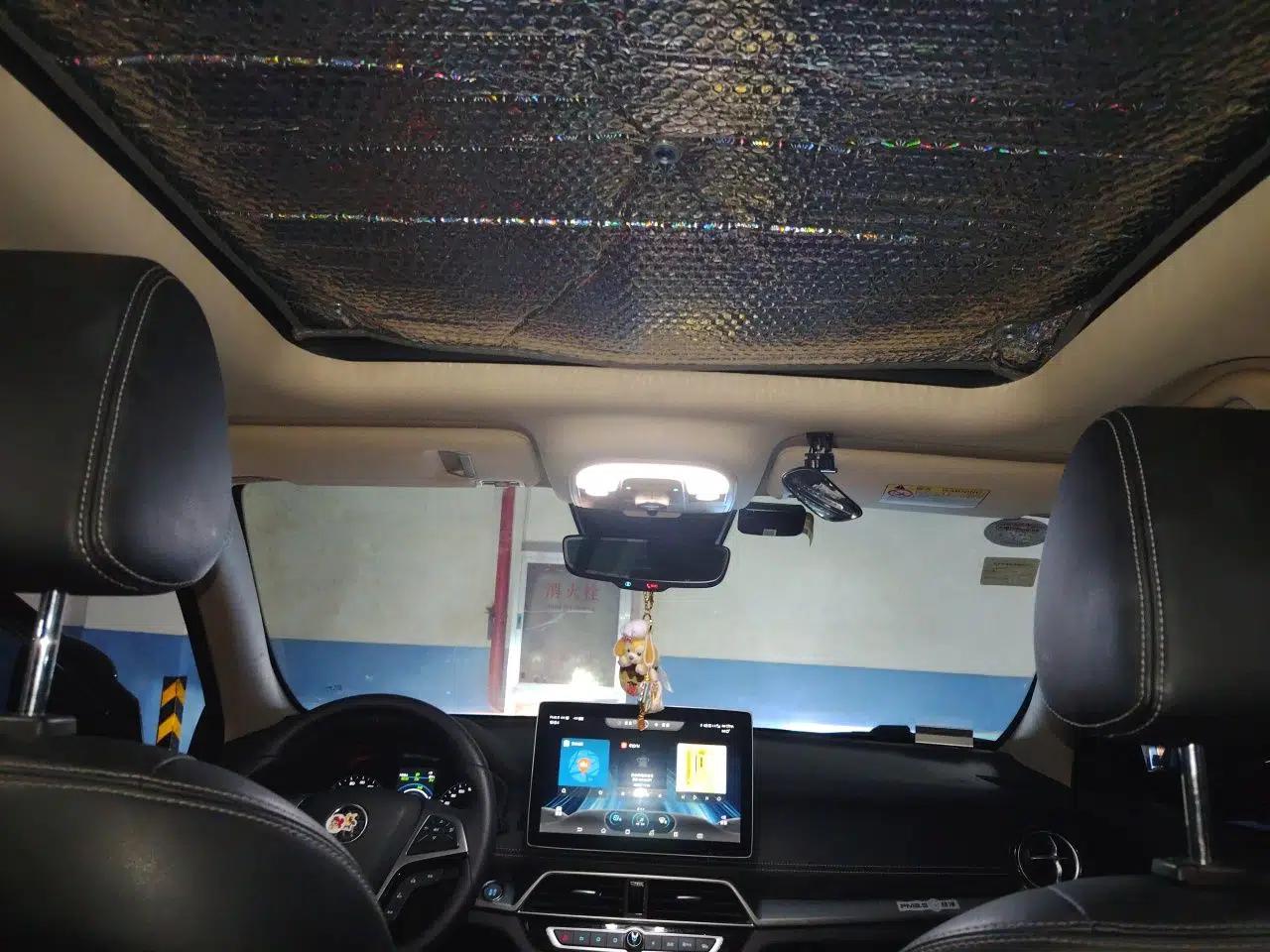 BYD Song New Energy 2019 Song DM 1.5TID Smart Connect Dynamic Model — миниатюра 18