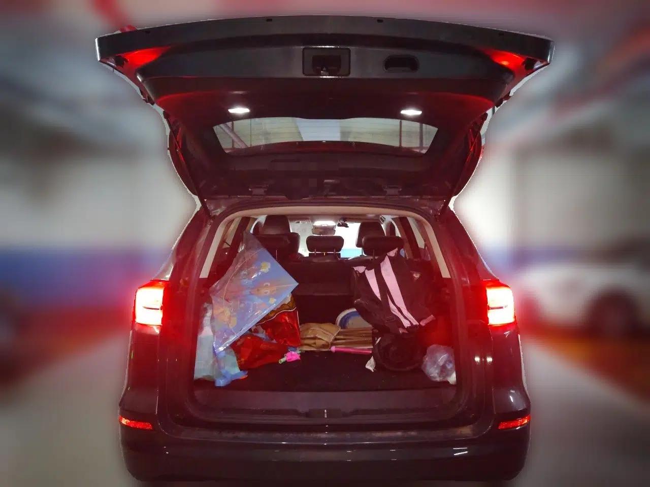 BYD Song New Energy 2019 Song DM 1.5TID Smart Connect Dynamic Model — миниатюра 19