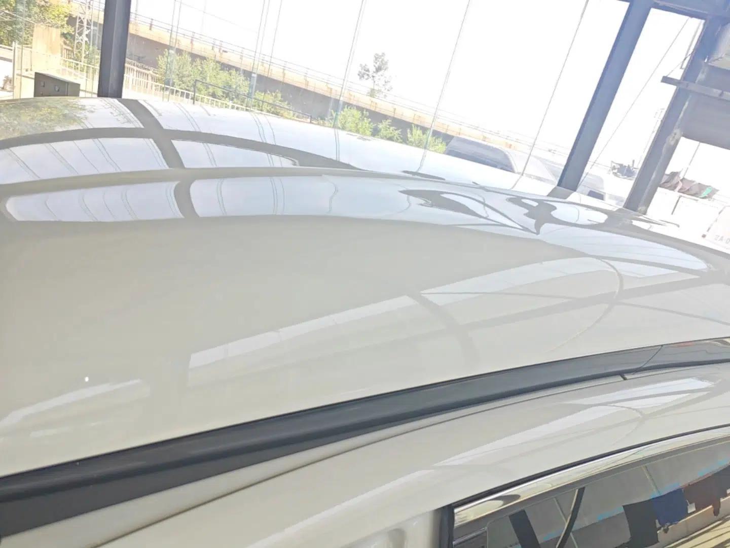 BYD Song MAX New Energy 2022 DM-i 105KM Executive Edition — миниатюра 7