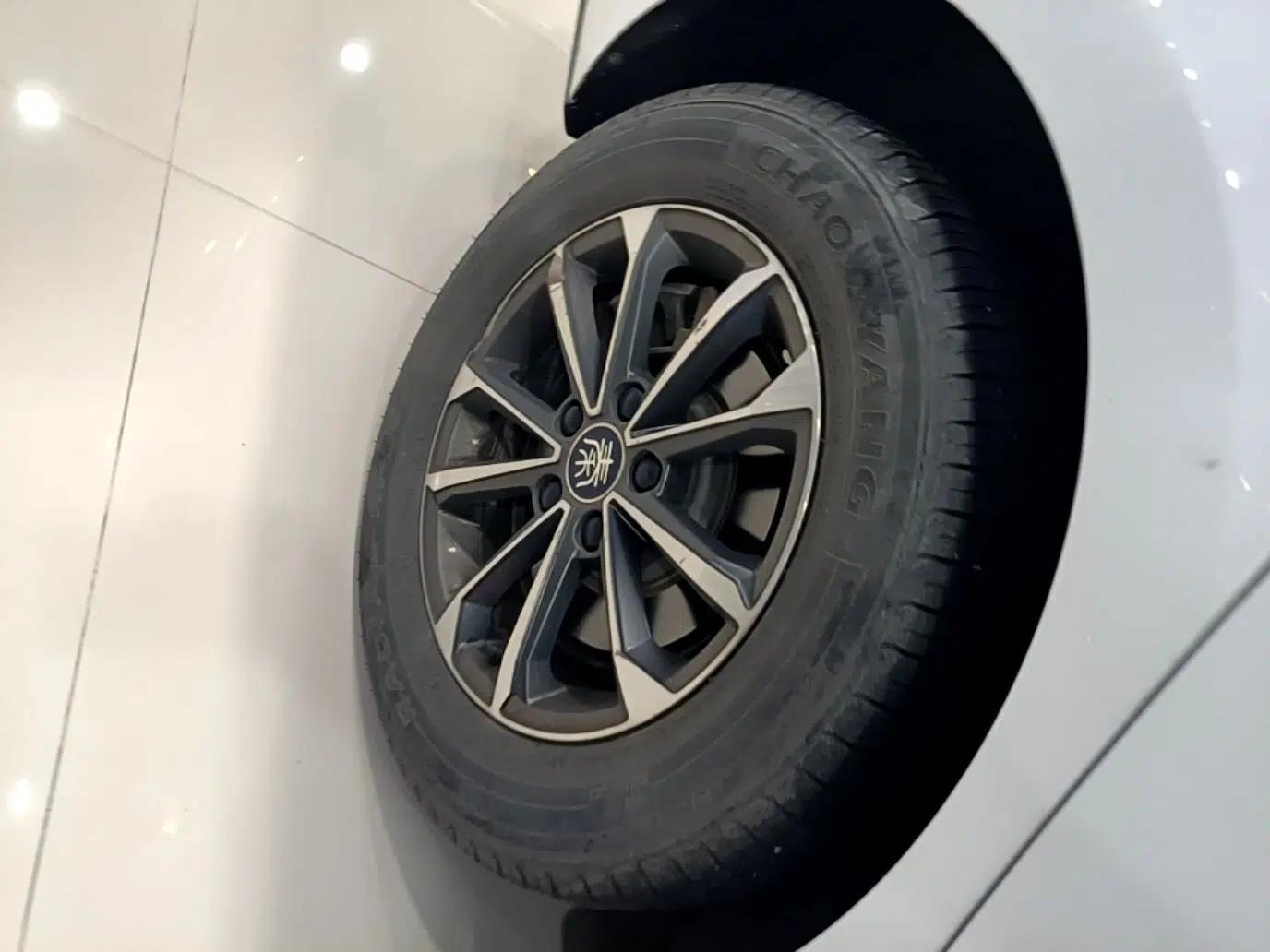 BYD Qin Pro New Energy 2019 DM Super Edition 1.5TI Automatic Smart Connect X-Trail Model China VI Standard — миниатюра 11