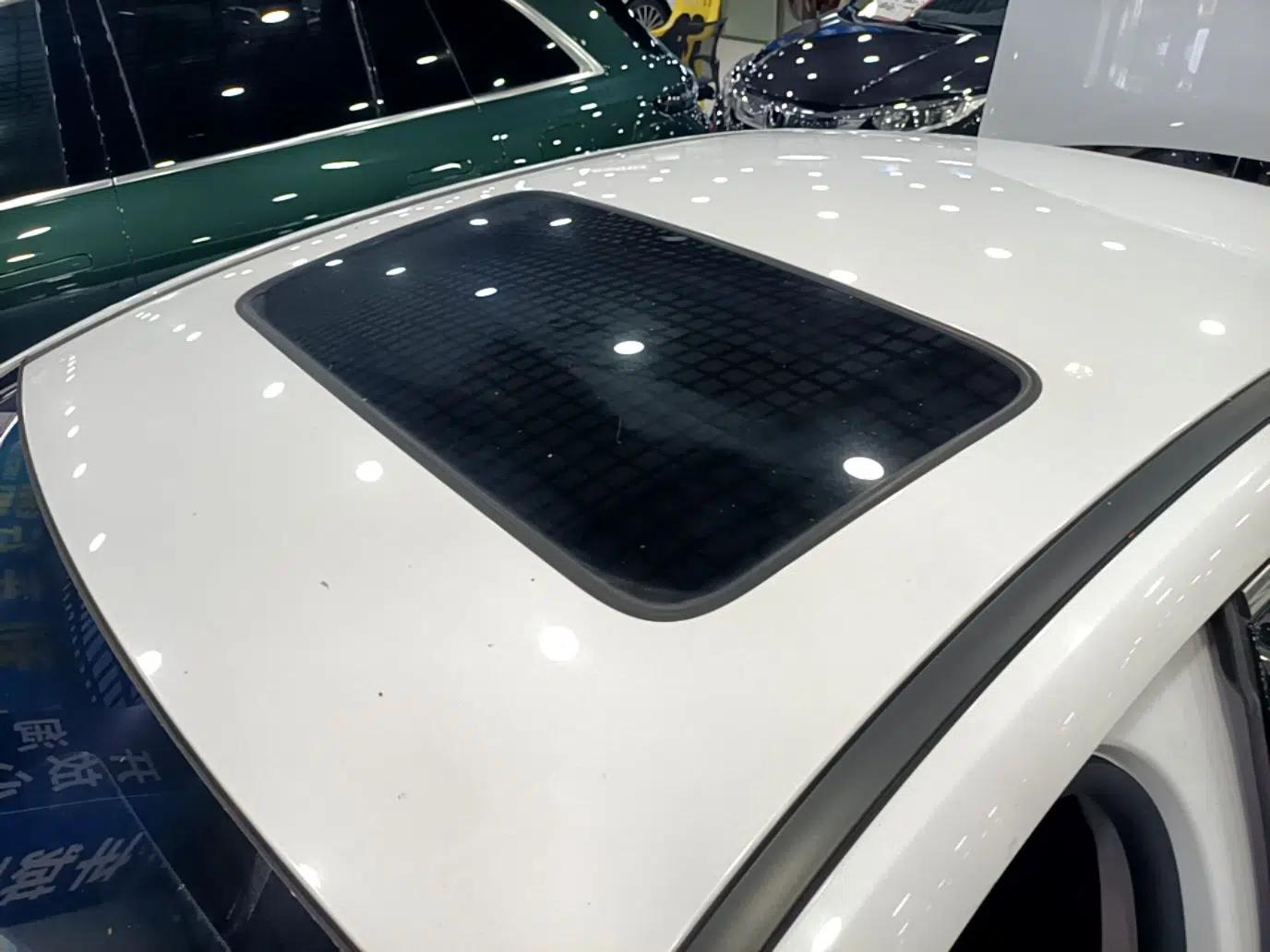 BYD Qin Pro New Energy 2019 DM Super Edition 1.5TI Automatic Smart Connect X-Trail Model China VI Standard — миниатюра 7