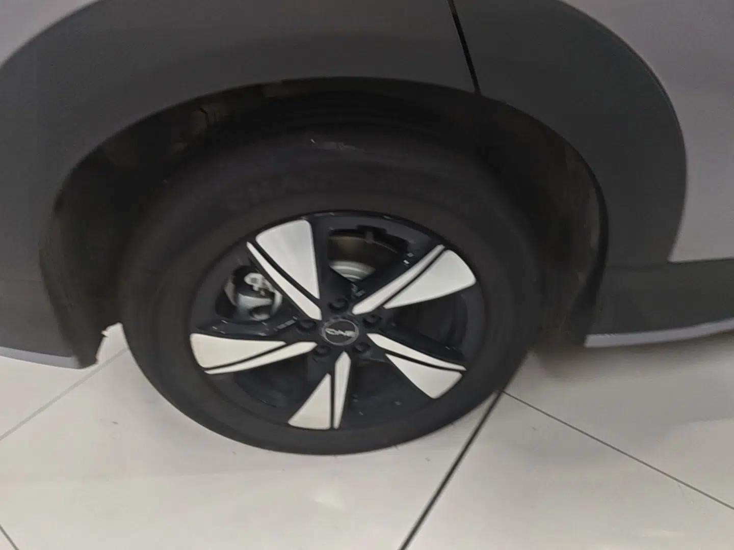 BYD Sealion 05 EV 2025 430 km Smart Cruise Version — миниатюра 11