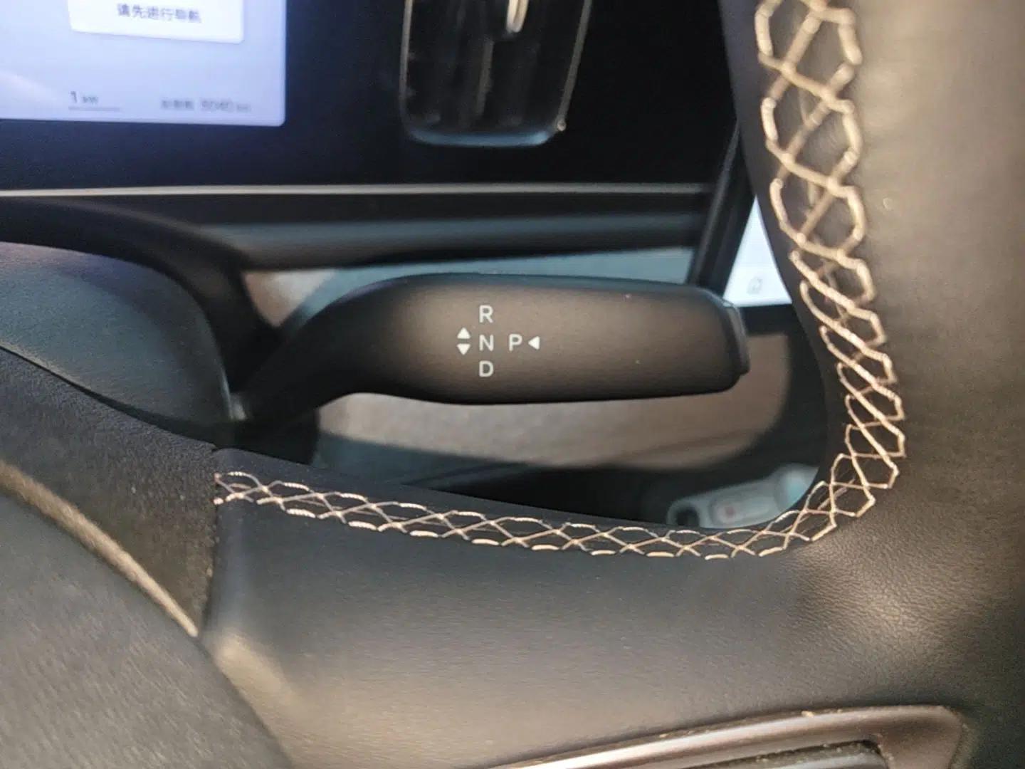 BYD Sealion 05 EV 2025 430 km Smart Cruise Version — миниатюра 16