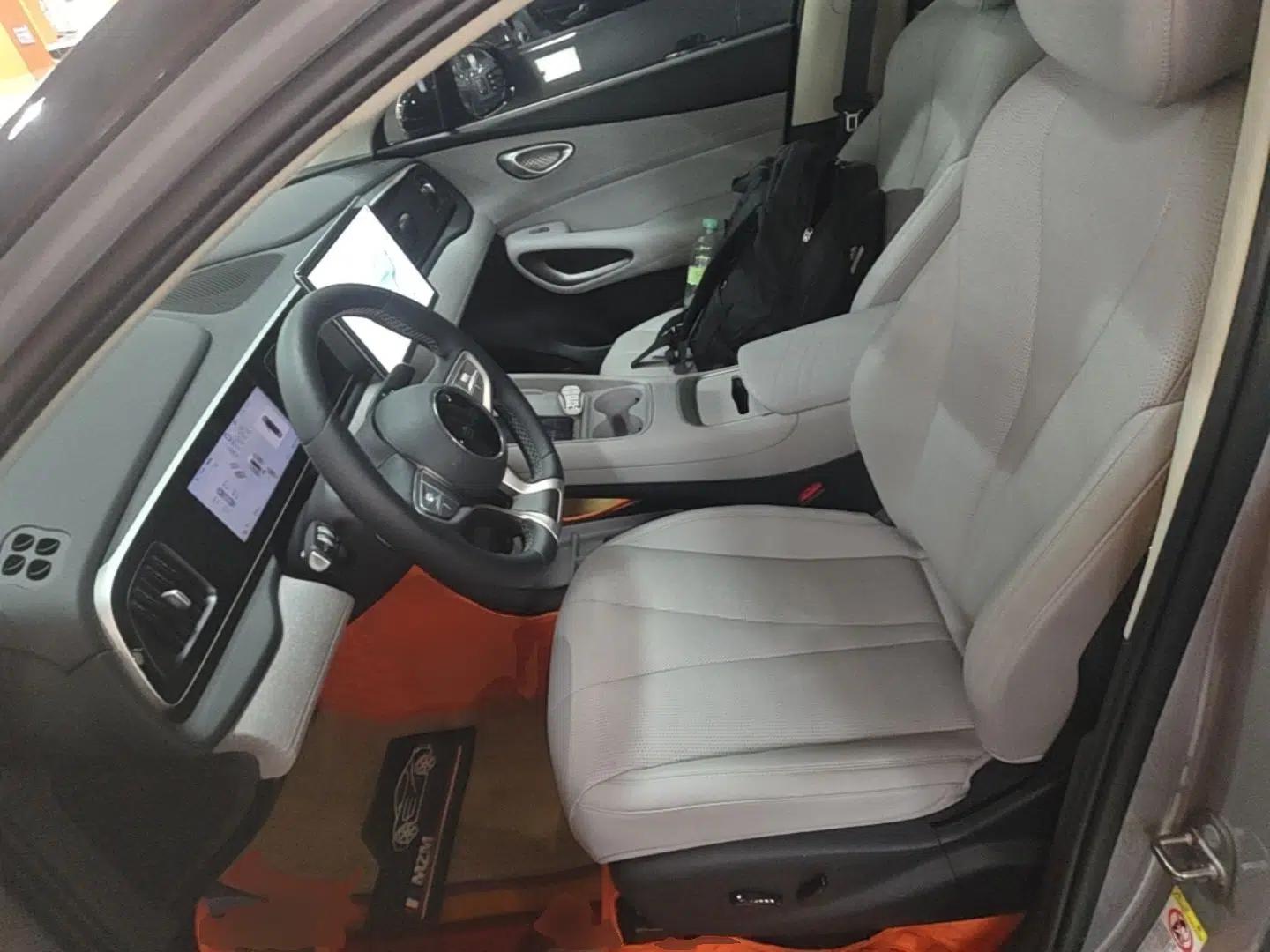BYD Sealion 05 EV 2025 430 km Smart Cruise Version — миниатюра 17